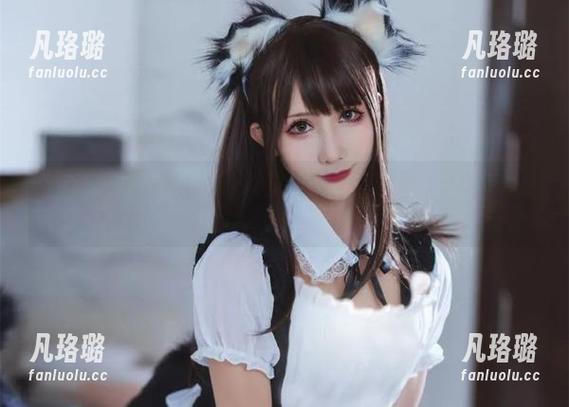 雅祈masaki私房写真作品：在玉藻前中体验不一样的美丽瞬间