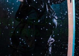 一场视觉盛宴！雨波_HaneAme天火泳装套图，点燃你的心，立即下载收藏吧！