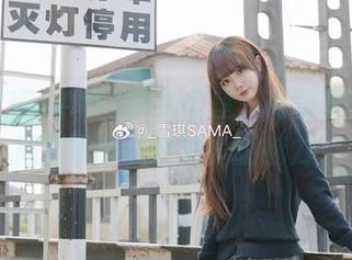 走进雪琪SAMA的办公室，高清写真层层揭秘职场女性的多面魅力！