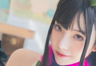 雯妹不讲道理的白色美图精选，清新脱俗的风格，仿佛带我们进入一个奇幻世界！