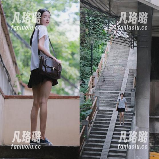青豆客 - Akiki朱若慕最新美足私房照片，带你领略她的优雅图片