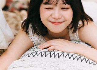 青豆客 – Ann尤美水手服写真原图更新，快来感受不一样的清新与青春活力！