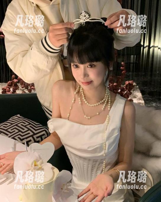 青豆客 - 子纯儿Annie的萝莉告白合集：图包里的笑点比你想象的小得多，快来看看！
