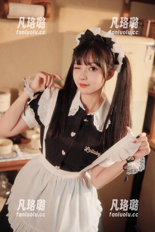 青豆客 - 在线品味岑苑之barbiebaby女王的写真，难道真的是王者归来？