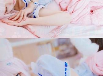青豆客 – 沛沛Eankei的写真合集:尽享她独具魅力的创意套装与潮流风尚!