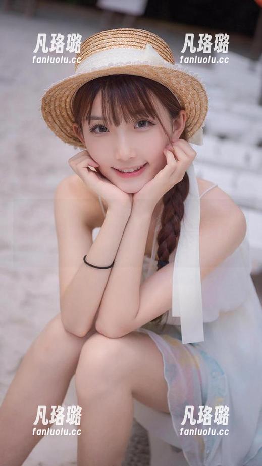 青豆客 - 快来围观！绮里嘉定制毛衣写真图片，轻松搞定你的时尚与搞笑双重需求！