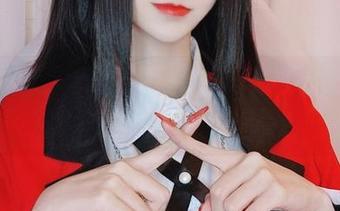 高清图集赏析：青青子Js化身幽灵姬，展现她独特的魅力与风情
