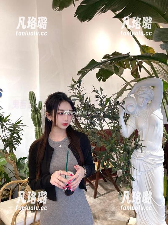 鬼畜瑶在不在w 鬼畜瑶在不在w带来奶牛作品更新,绝美画面近在眼前