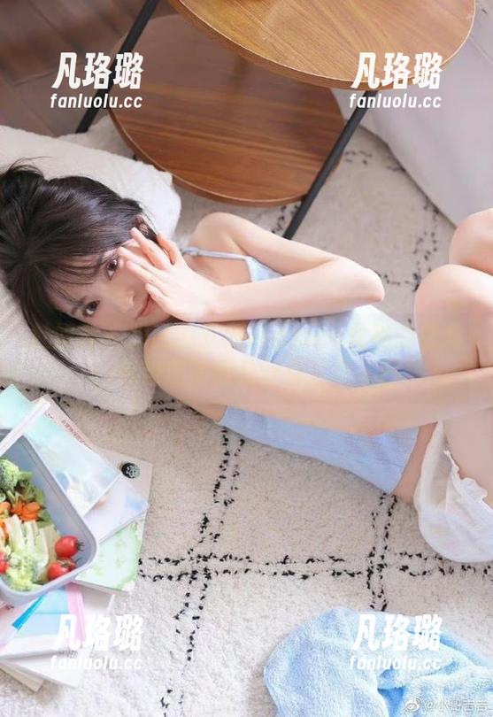 魅妍社-赵欢颜Jessica 魅妍社 - 跟随赵欢颜Jessica女神的视角:惊艳原图照片让你赞叹不已