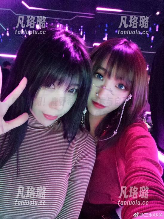 魅力无限！鹿野希精选写真与自撮作品，一场视觉的盛宴