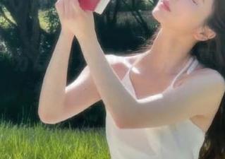 微密圈 – 分享黎允熙的女友写真，原图和梦幻套图完美呈现