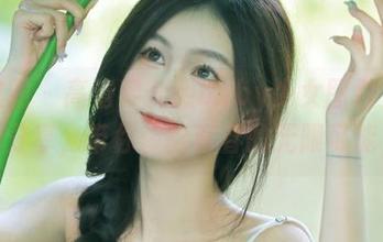 微密圈 – 高清黎允熙baby少女图包免费分享，带你体验青春的无限可能
